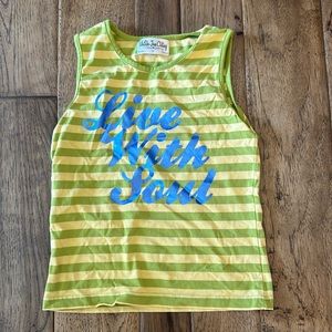 Matilda Jane Live with Soul Tank